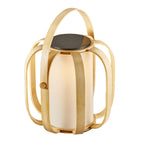 Bob Rechargeable Solar Lamp