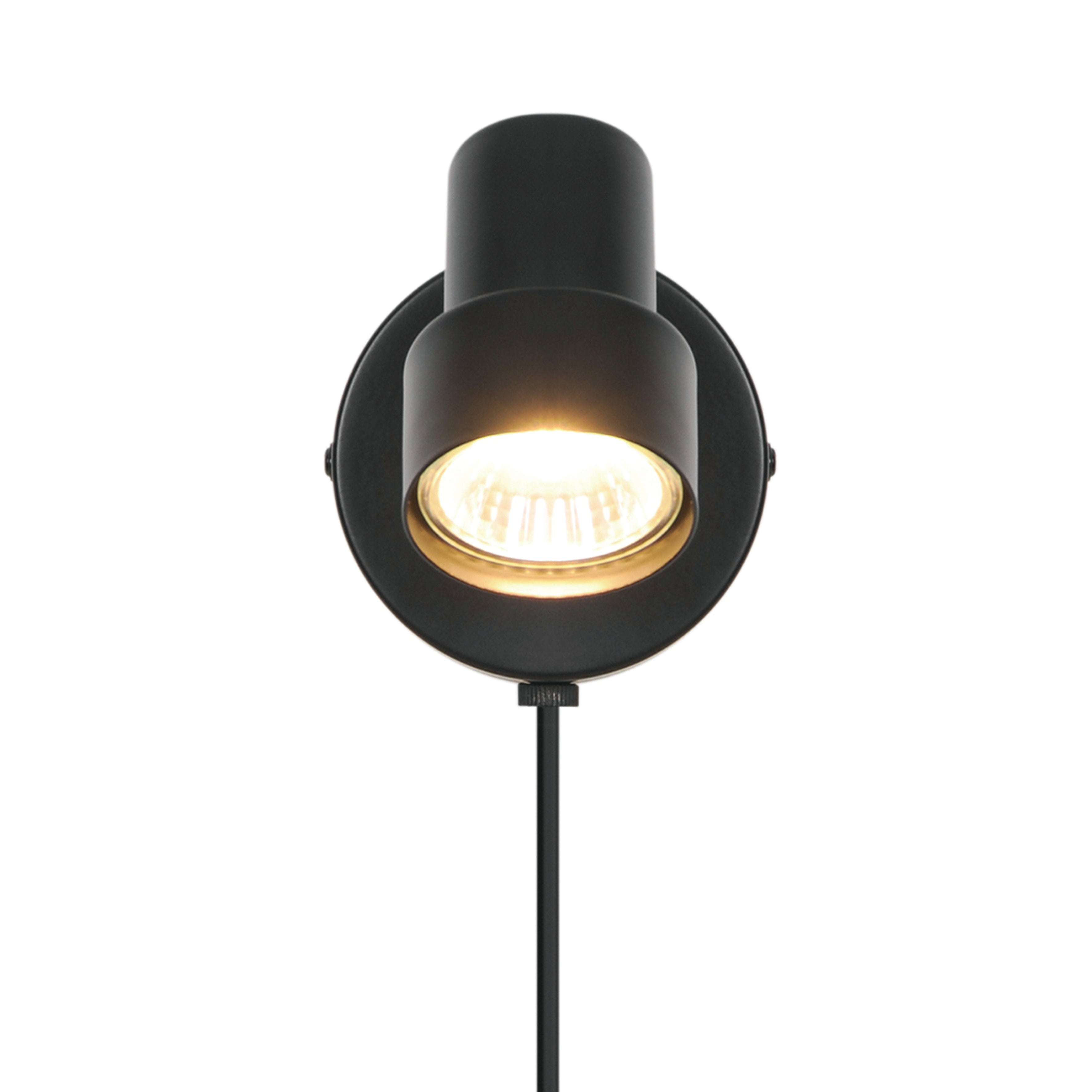 Boston Wall Spotlight