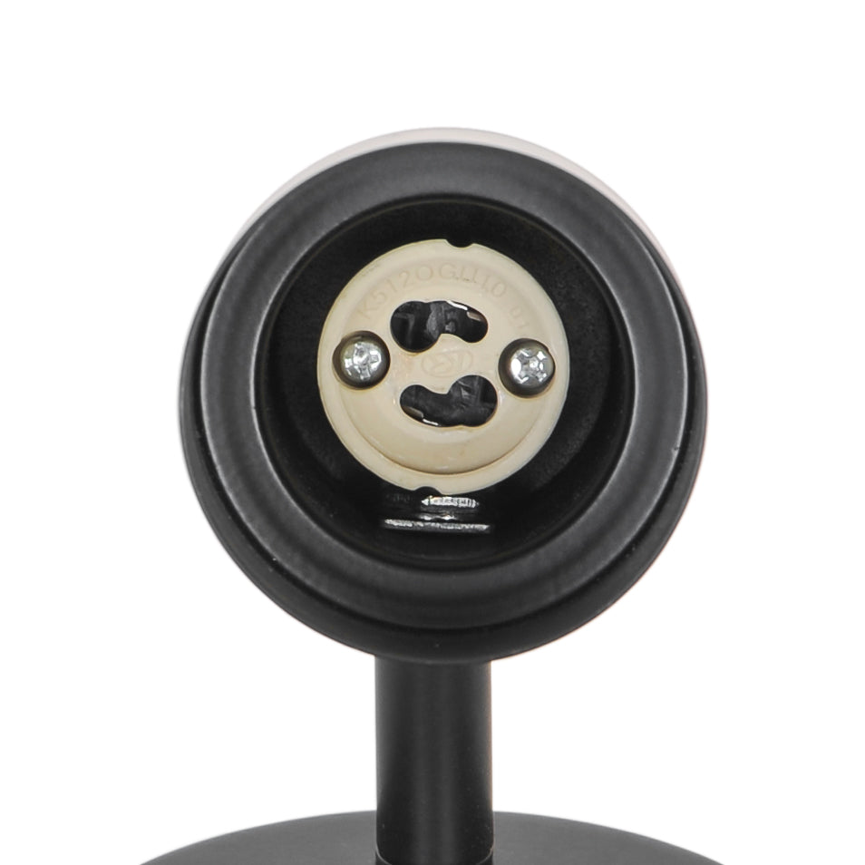 Boston Wall Spotlight