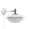 Bretagne Wall Light