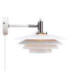 Bretagne Wall Light