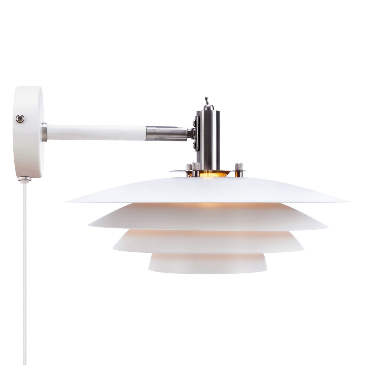 Bretagne Wall Light