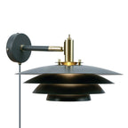 Bretagne Wall Light
