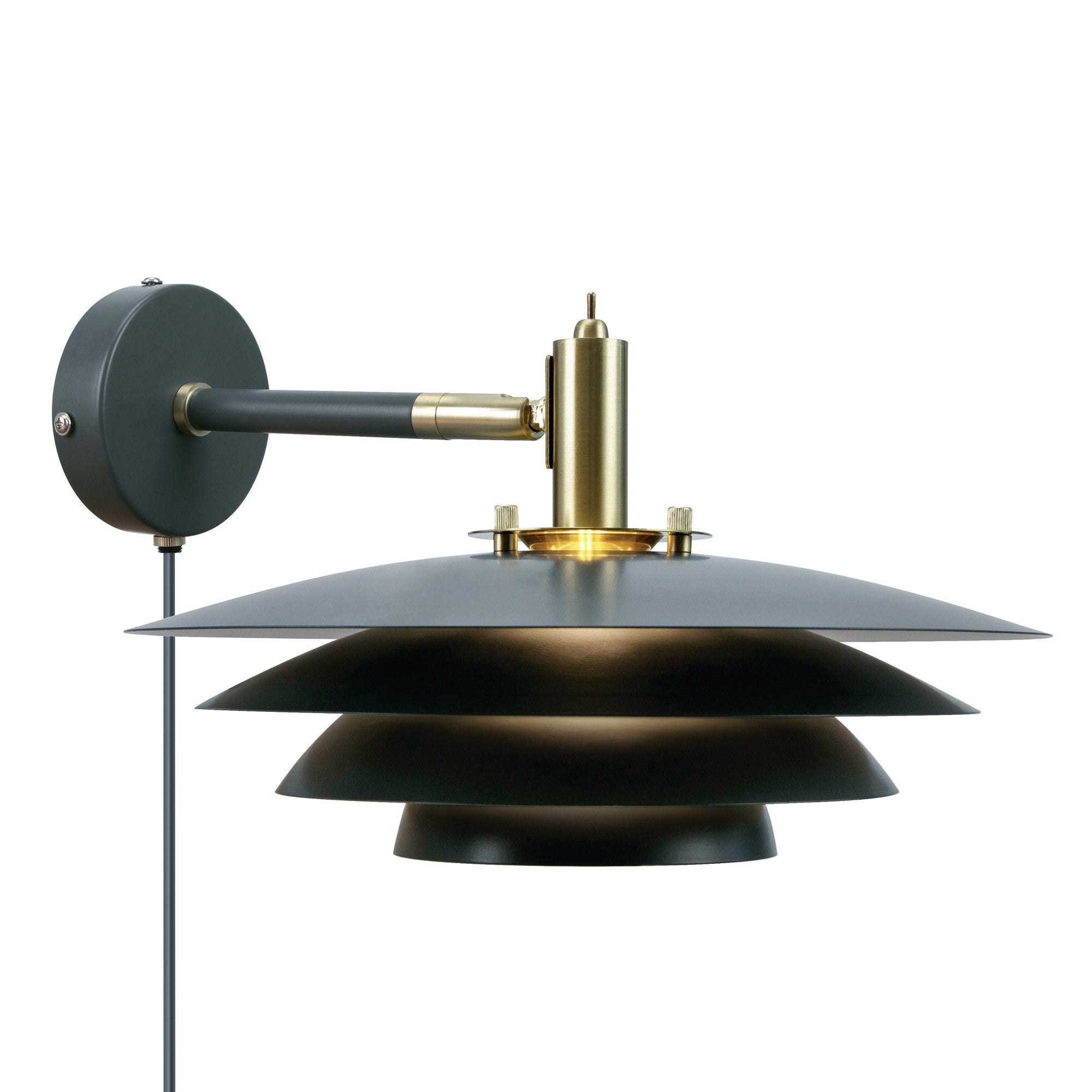 Bretagne Wall Light