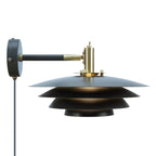 Bretagne Wall Light