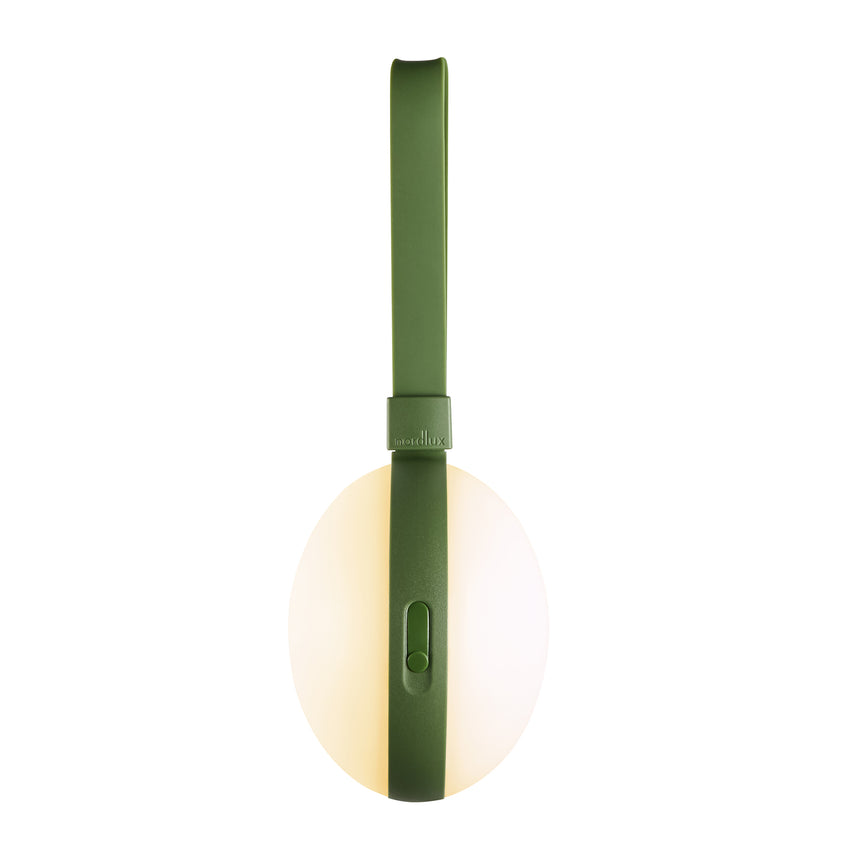 Bring To-Go Portable Outdoor Light