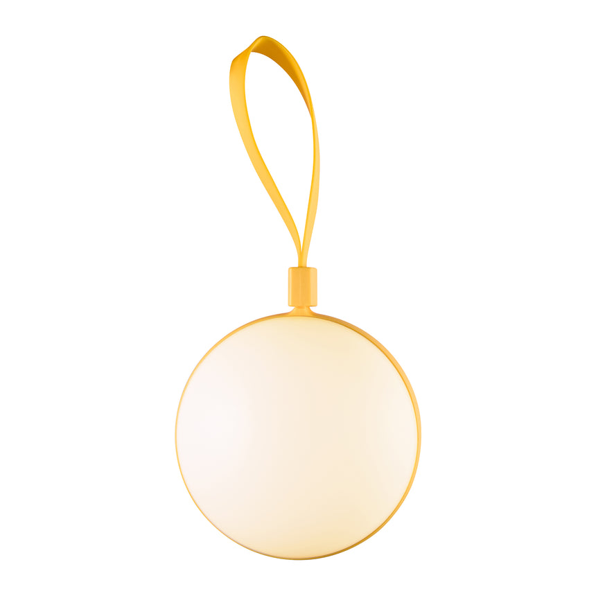 Bring To-Go Portable Outdoor Light