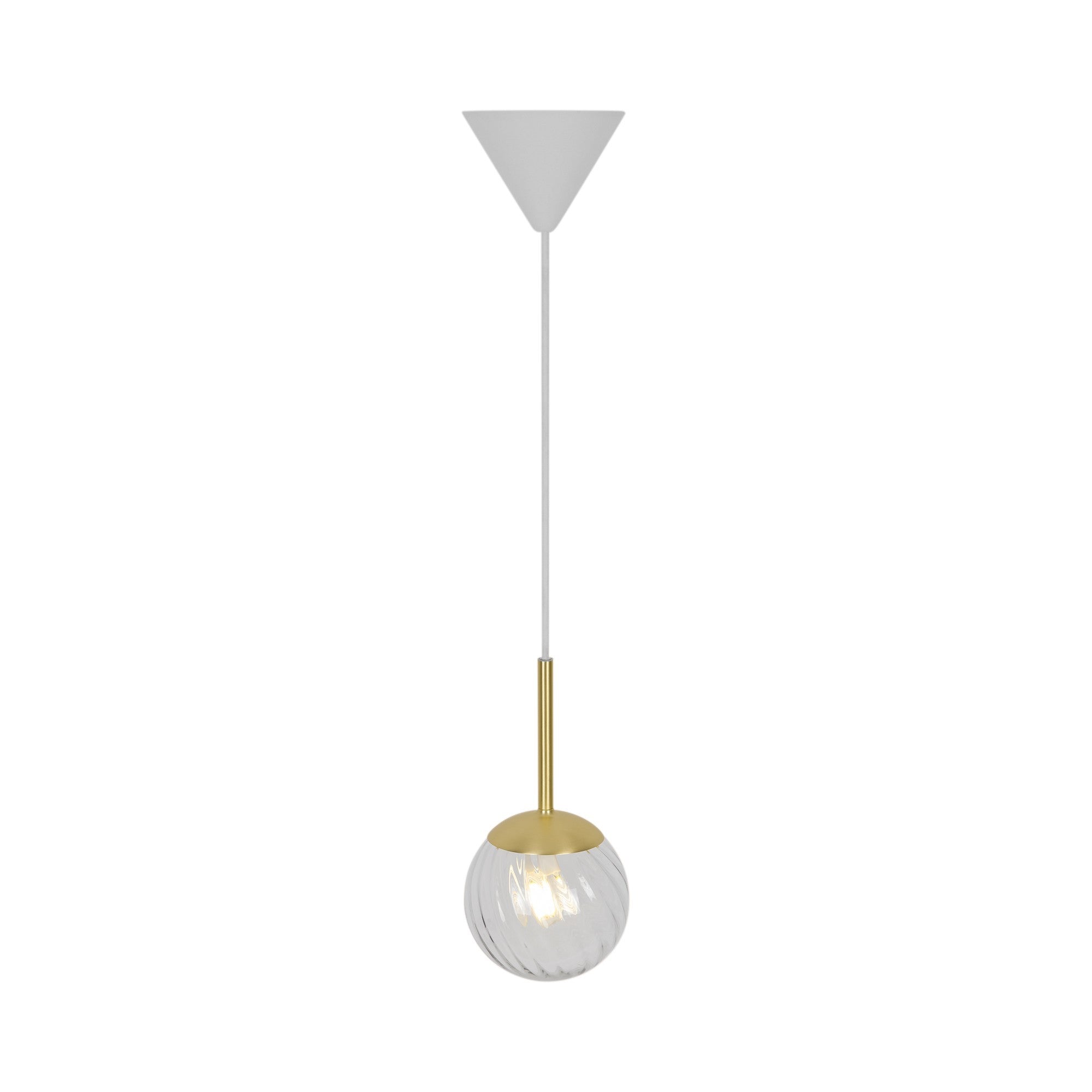 Chisell 15 Pendant Light