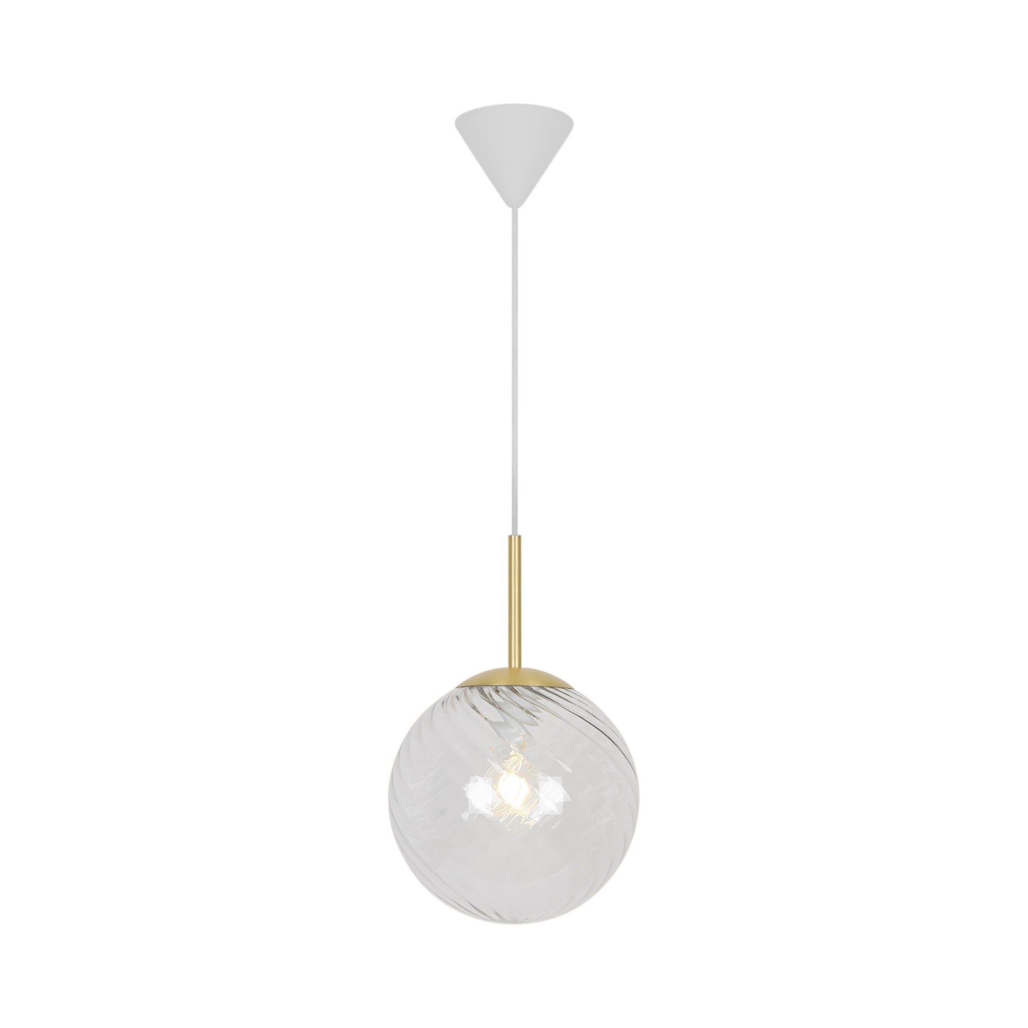 Chisell 25 Pendant Light