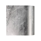 Canto 2 LED Up & Down Wall Light, Galvanised