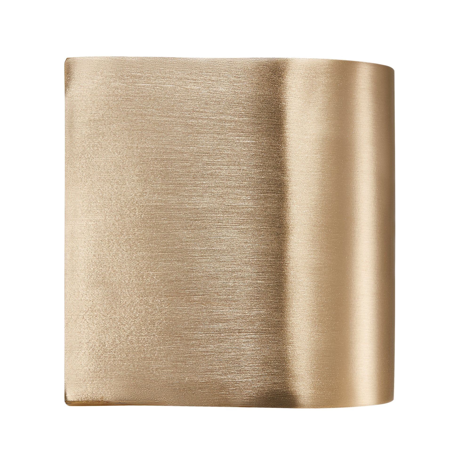 Canto 2 LED Up & Down Wall Light