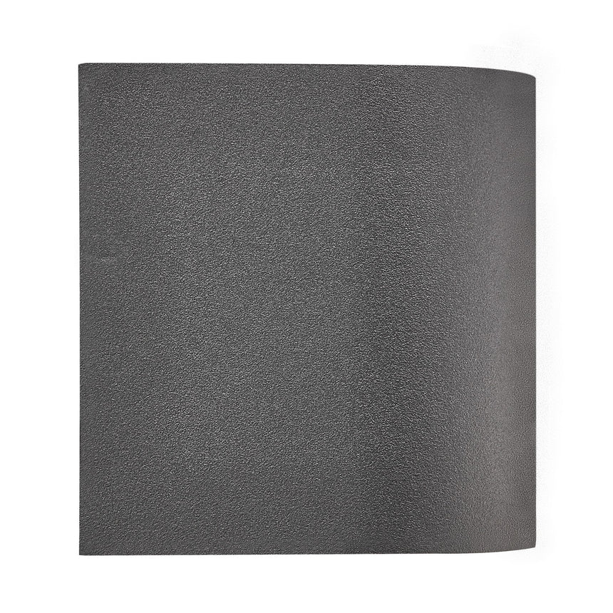Canto 2 LED Up & Down Wall Light
