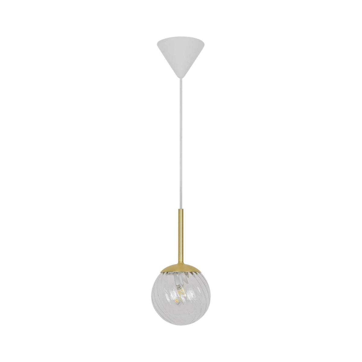 Chisell 15 Pendant Light