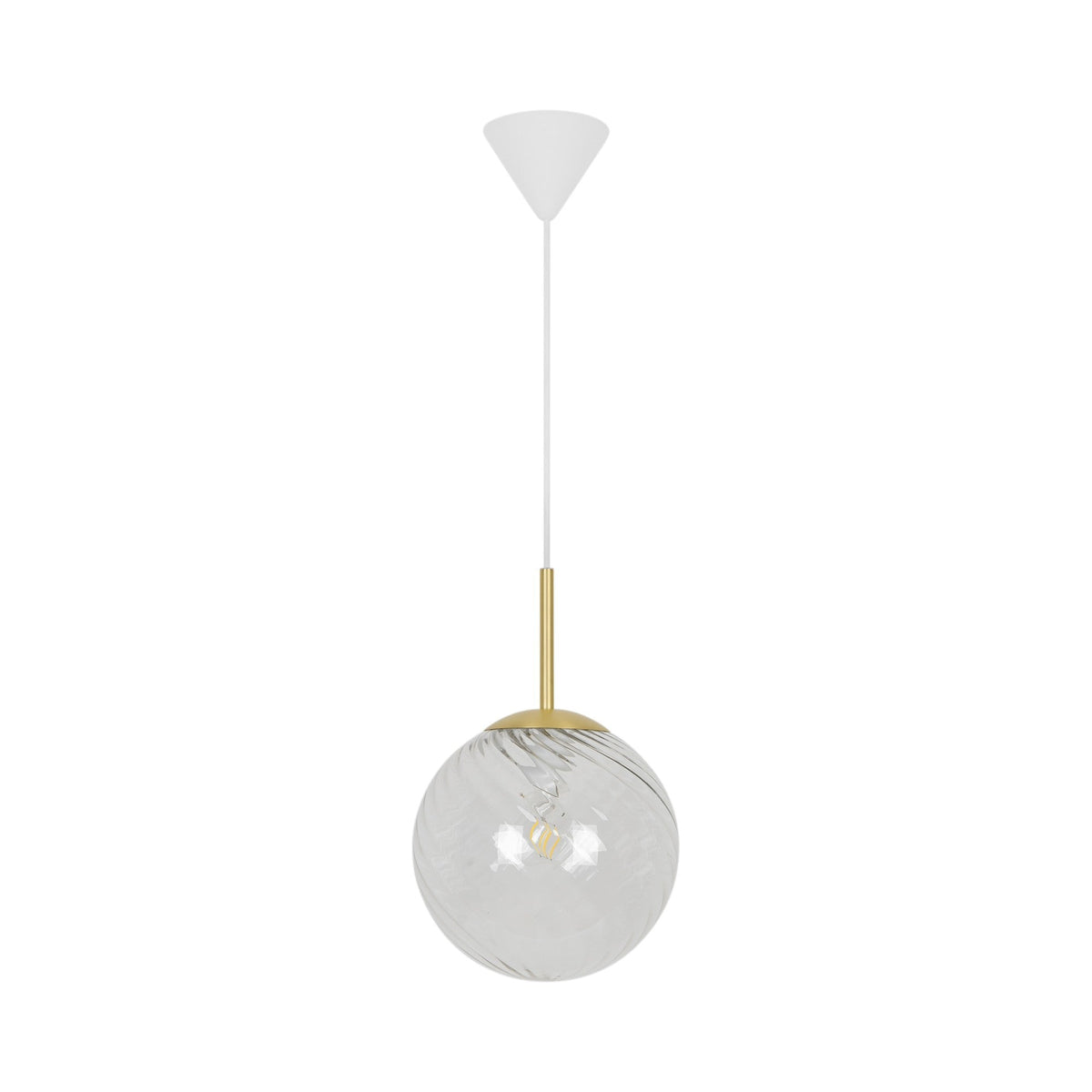Chisell 25 Pendant Light