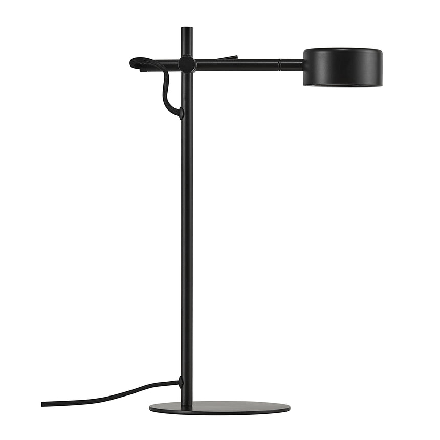 Clyde LED MoodMaker Table Lamp