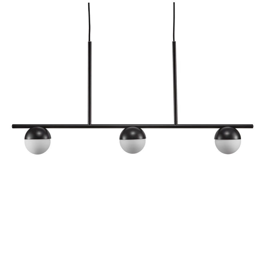 Contina 3-Light Island Pendant Light