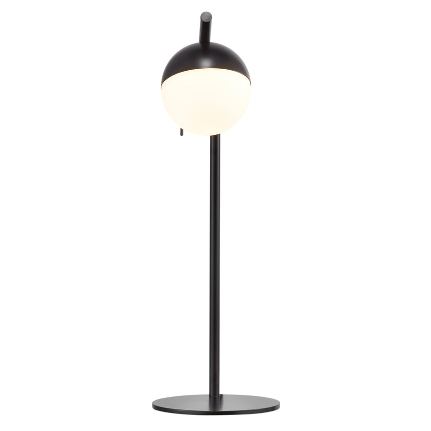 Contina Swing Arm Table Lamp