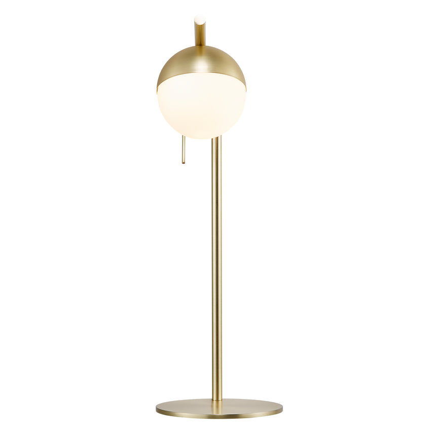 Contina Swing Arm Table Lamp