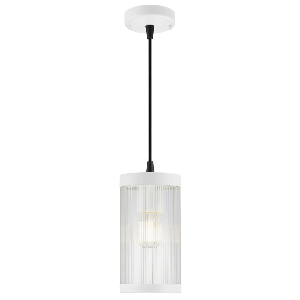 Coupar Outdoor Pendant Light