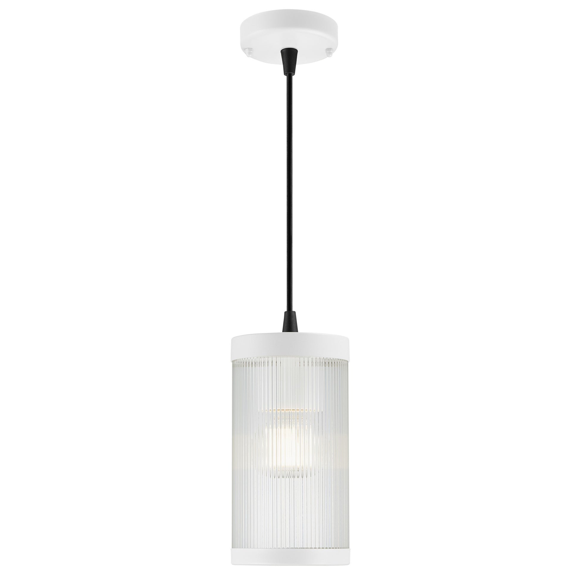 Coupar Outdoor Pendant Light