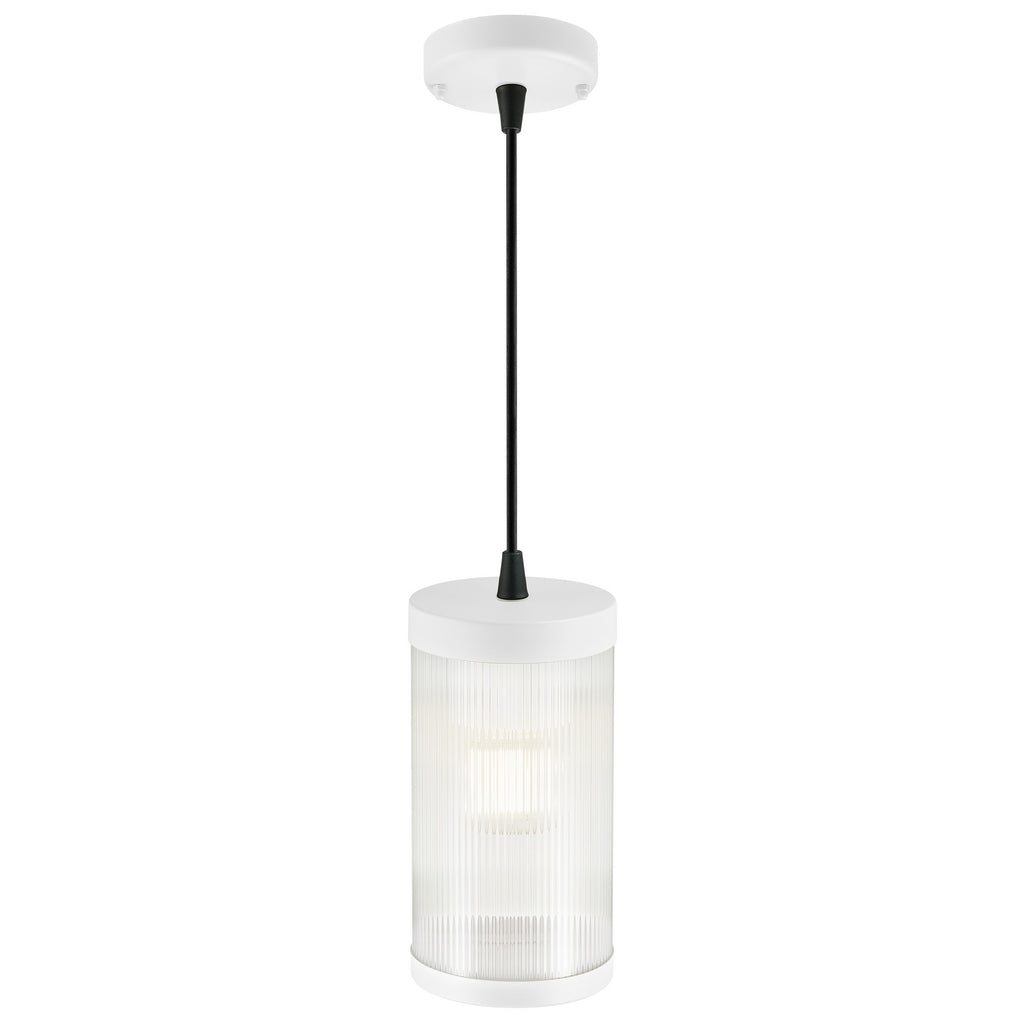 Coupar Outdoor Pendant Light