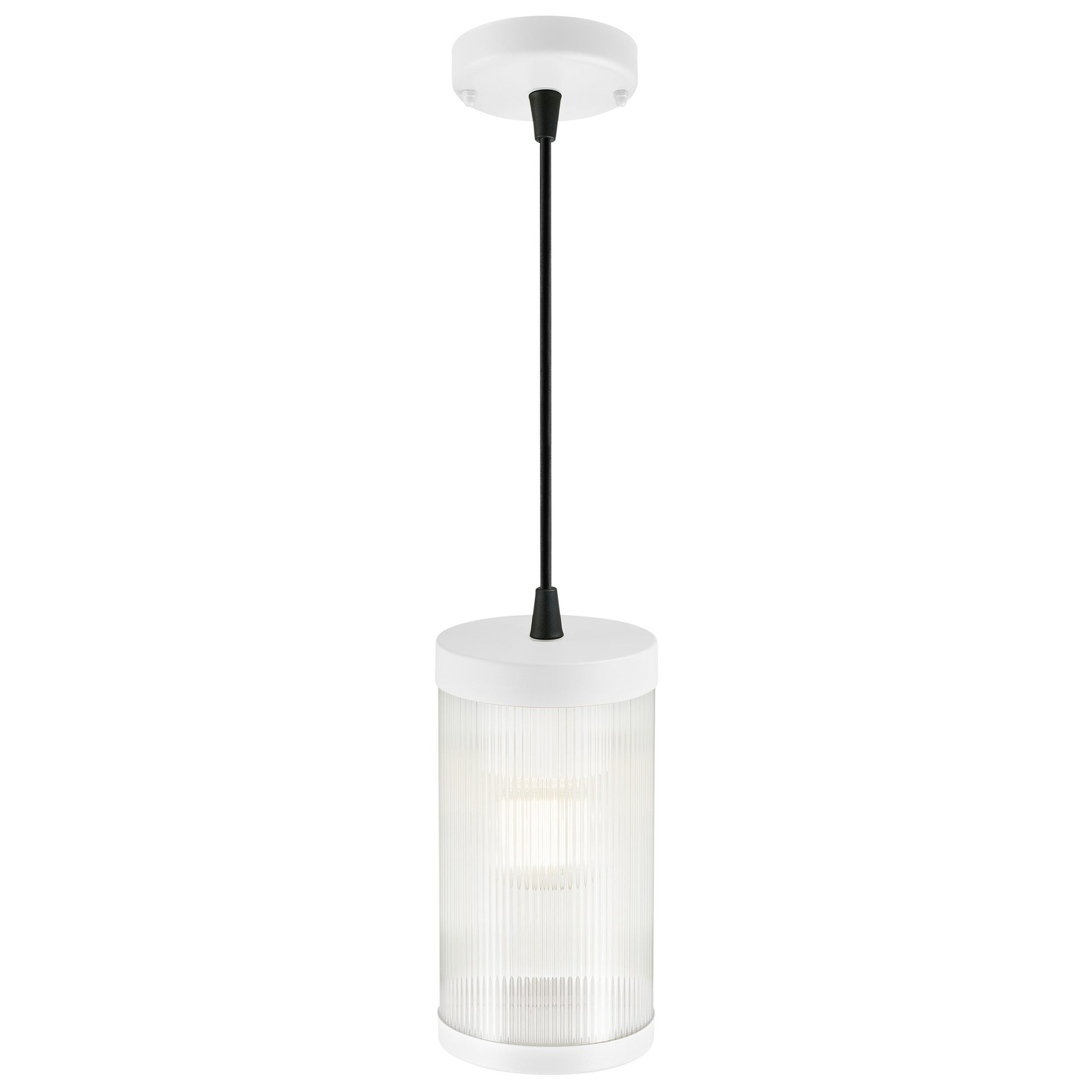 Coupar Outdoor Pendant Light