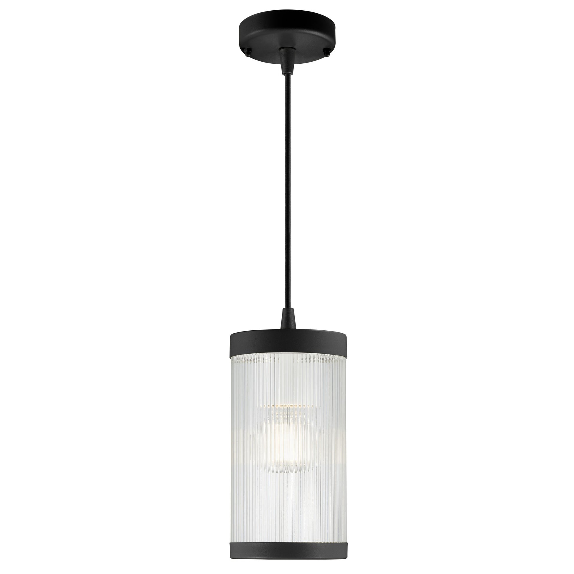 Coupar Outdoor Pendant Light