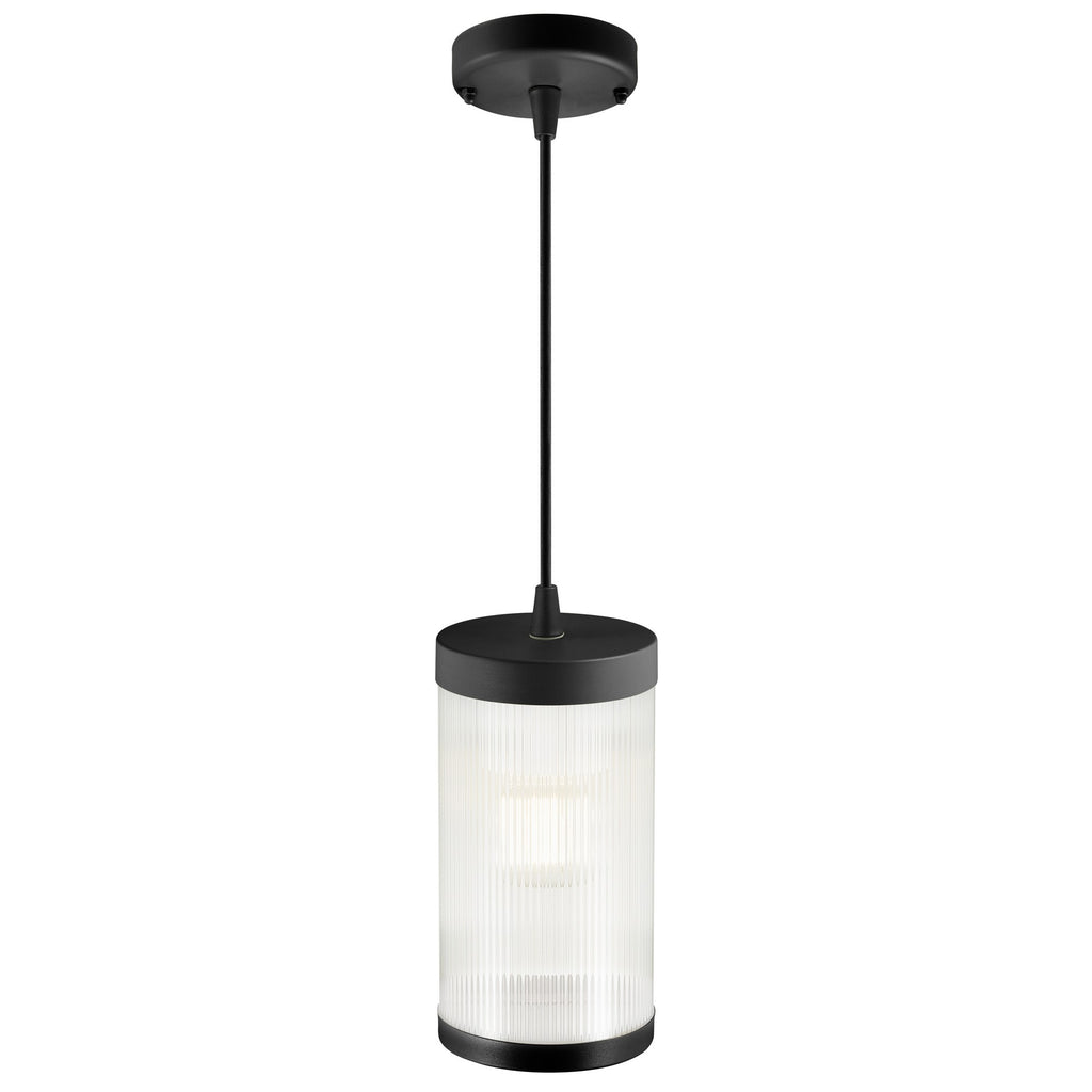 Coupar Outdoor Pendant Light