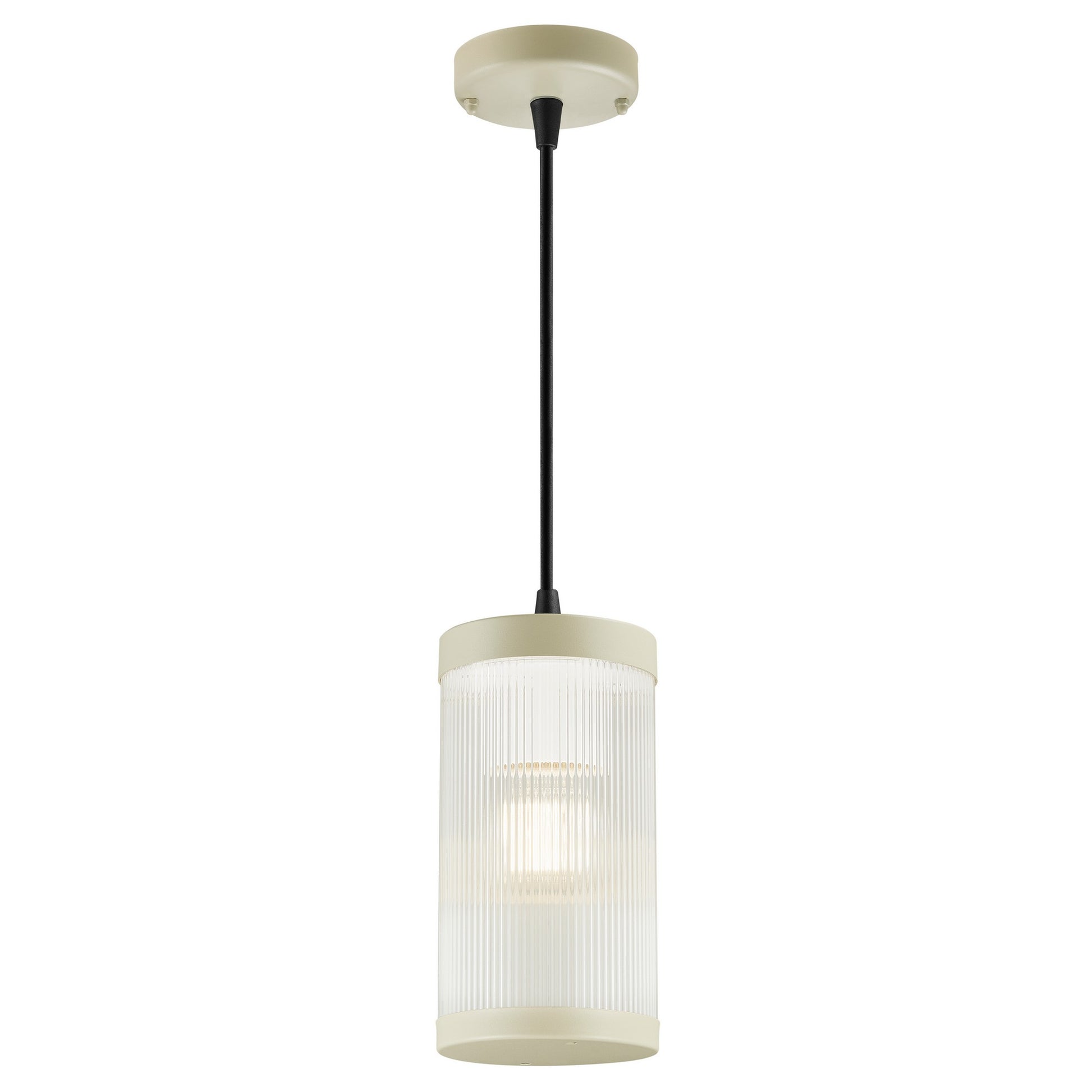 Coupar Outdoor Pendant Light
