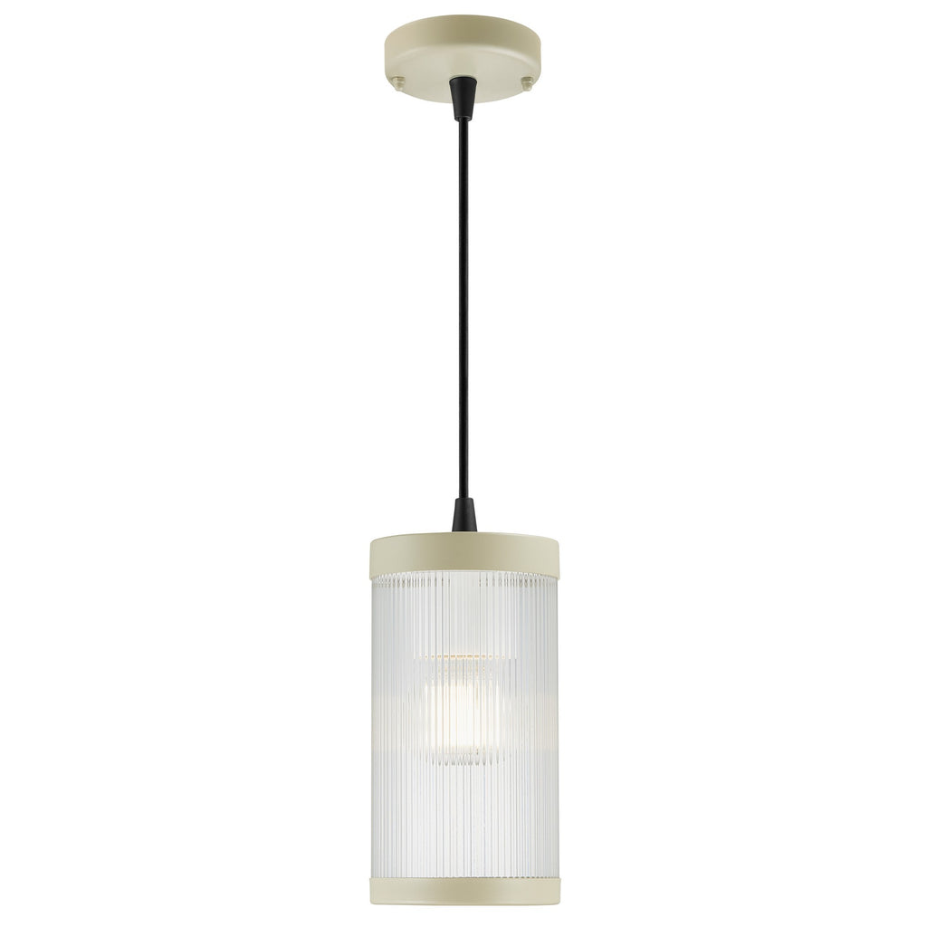 Coupar Outdoor Pendant Light
