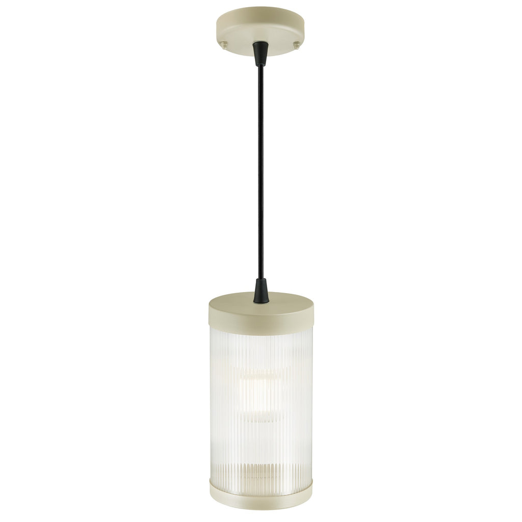 Coupar Outdoor Pendant Light