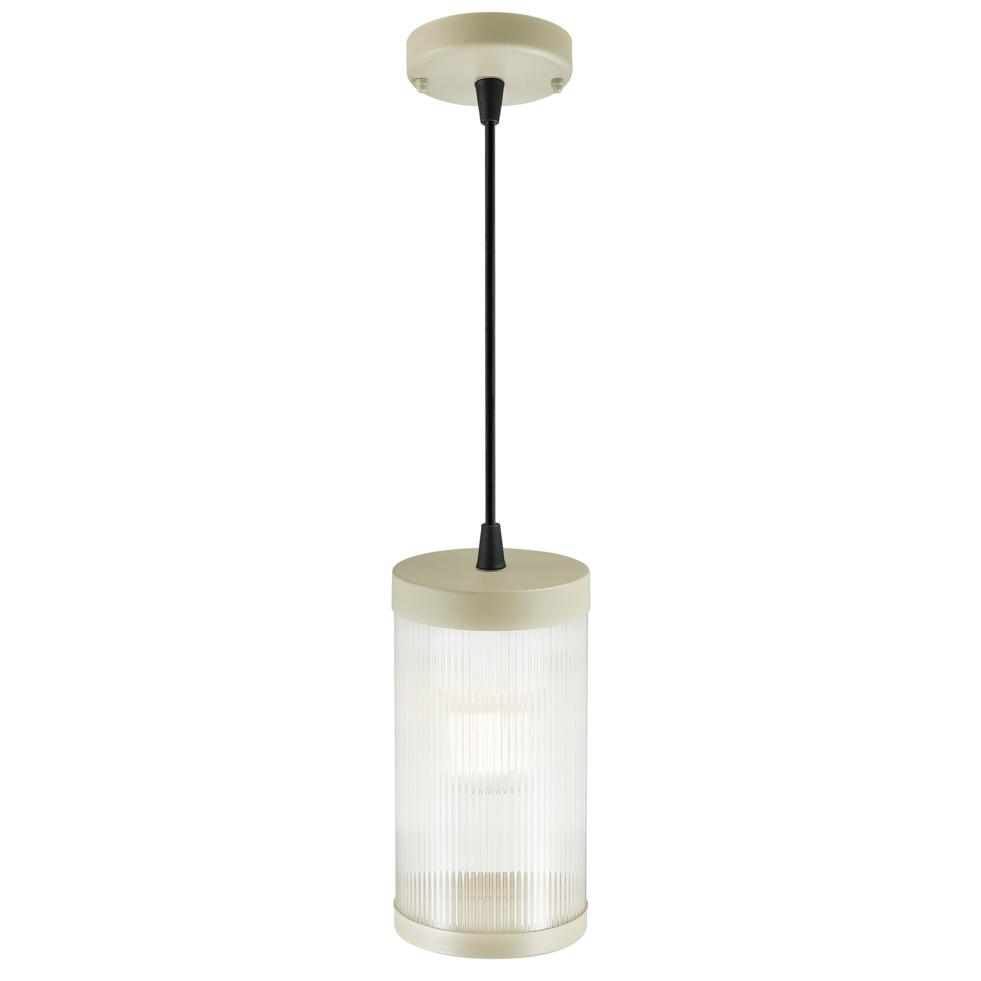 Coupar Outdoor Pendant Light