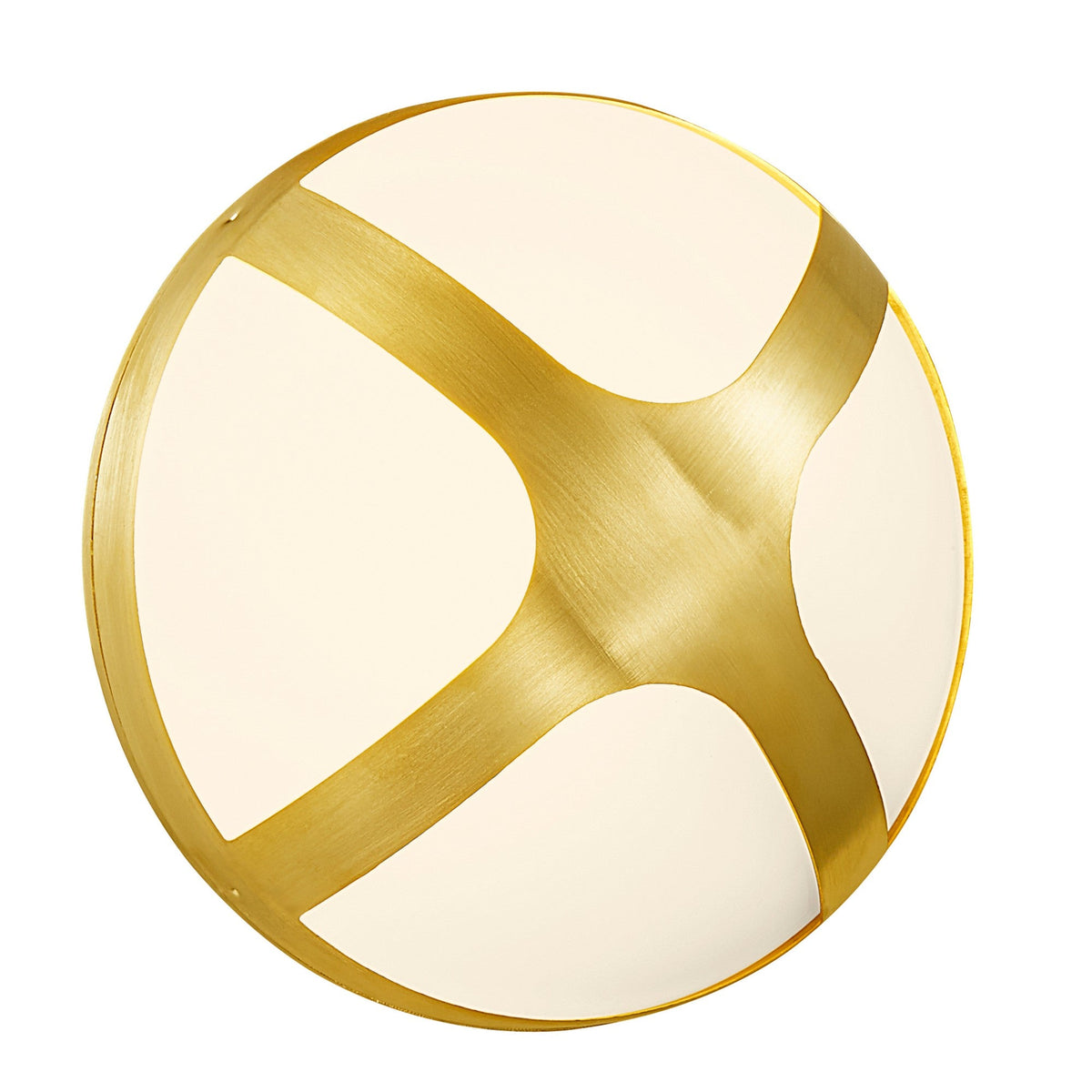 Cross 20 Outdoor Wall Light