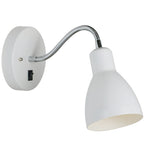 Cyclone Wall Light