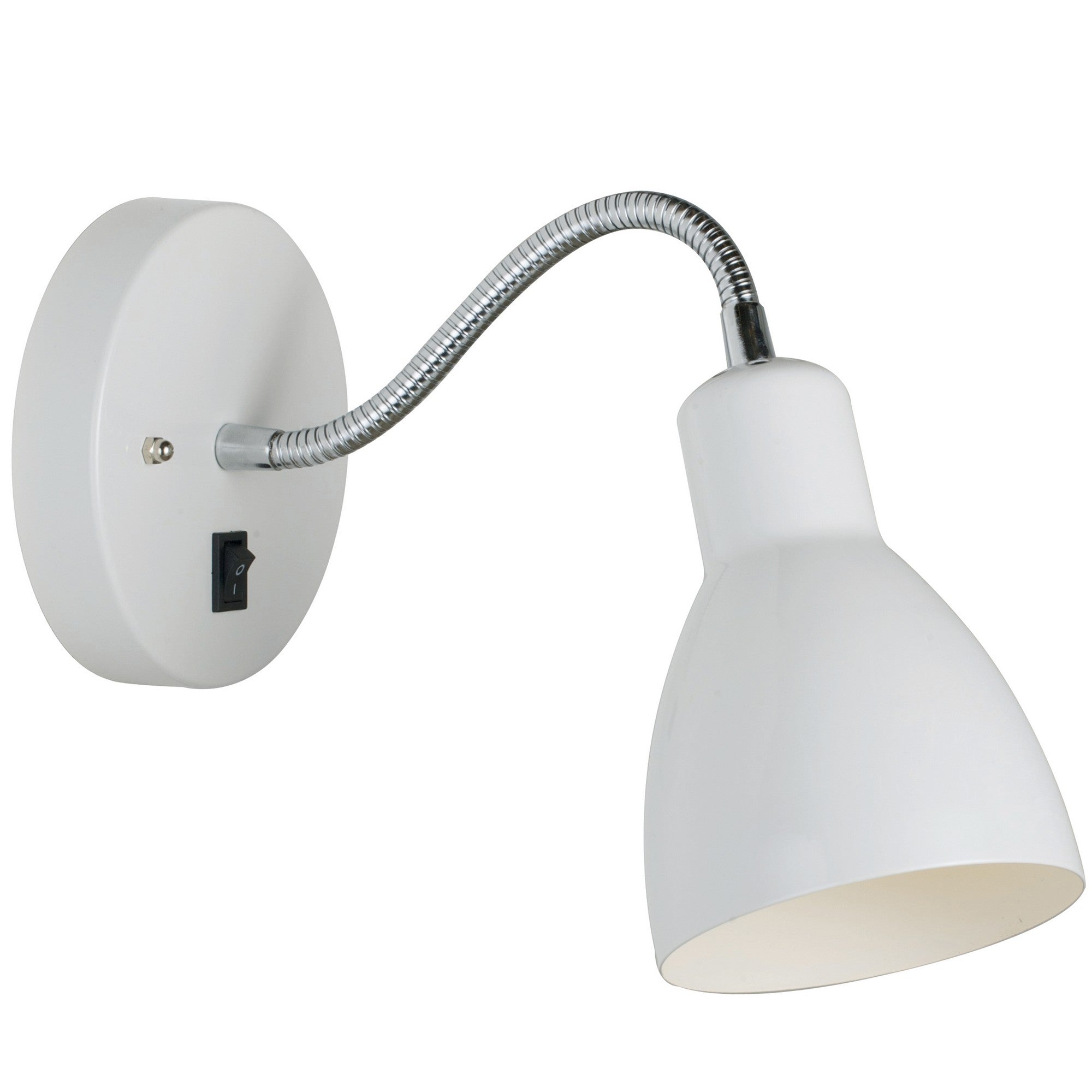 Cyclone Wall Light