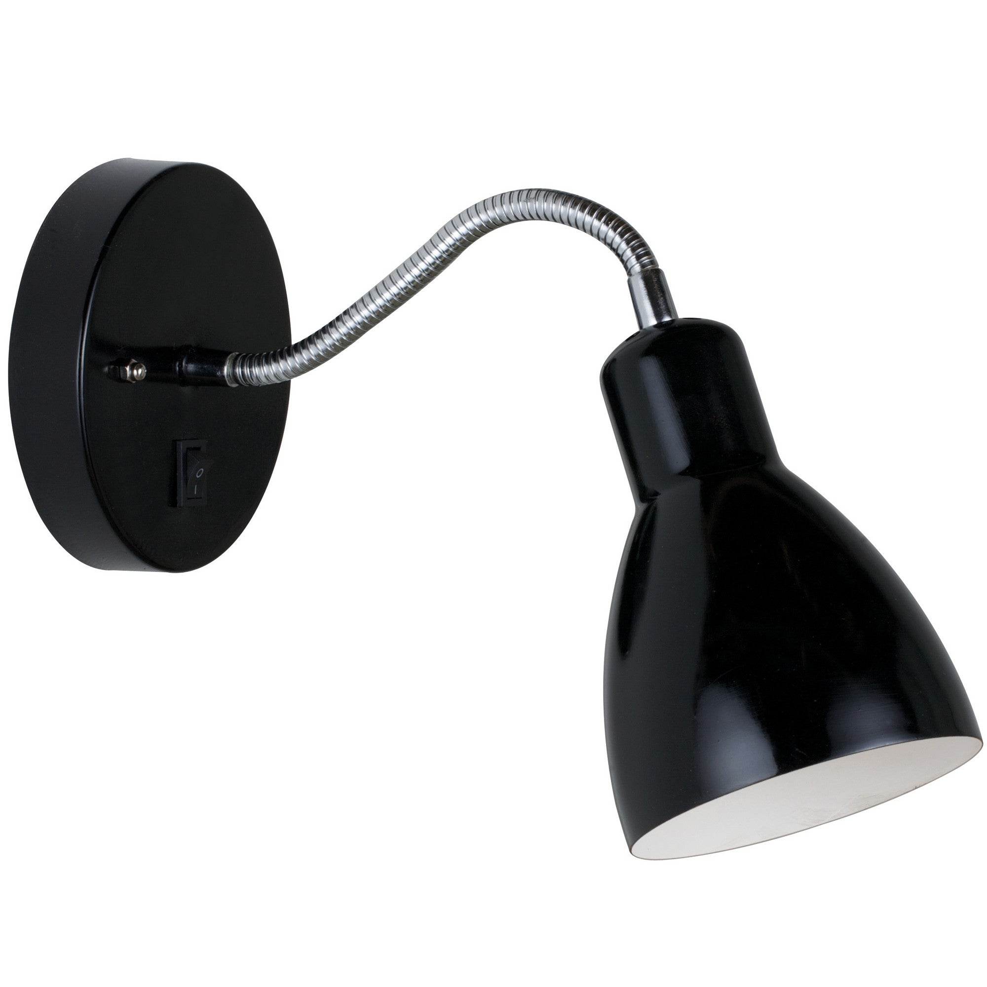 Cyclone Wall Light