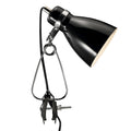 Cyclone Clamp Light