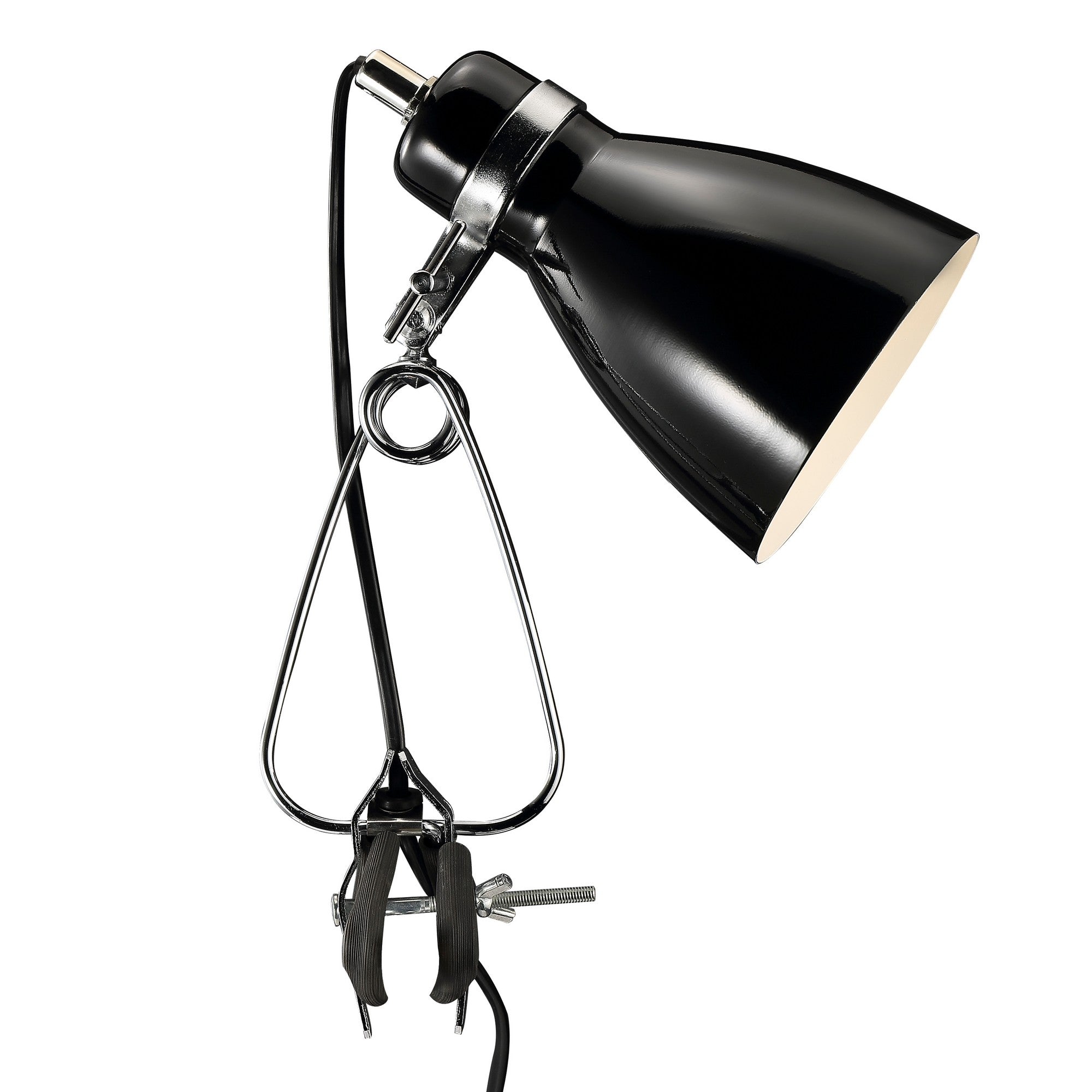 Cyclone Clamp Light