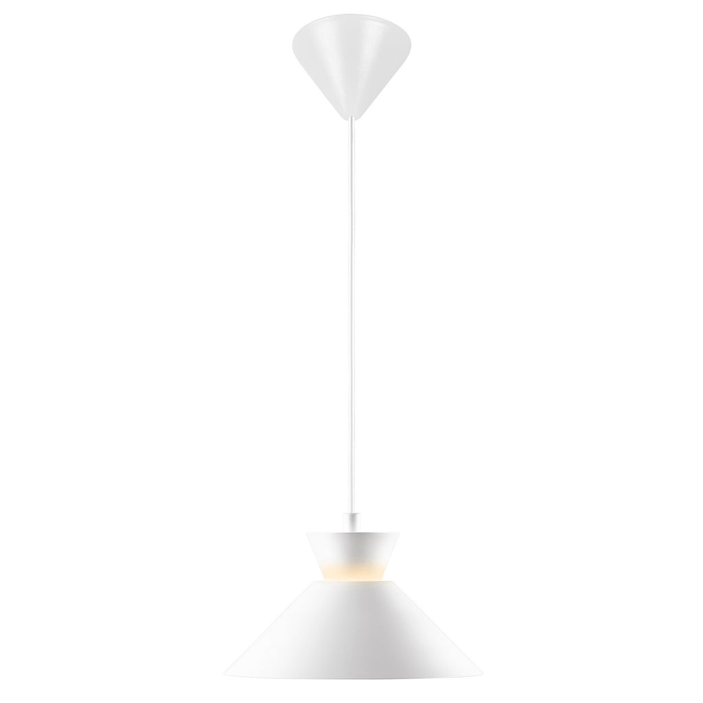 Dial 25 Pendant Light