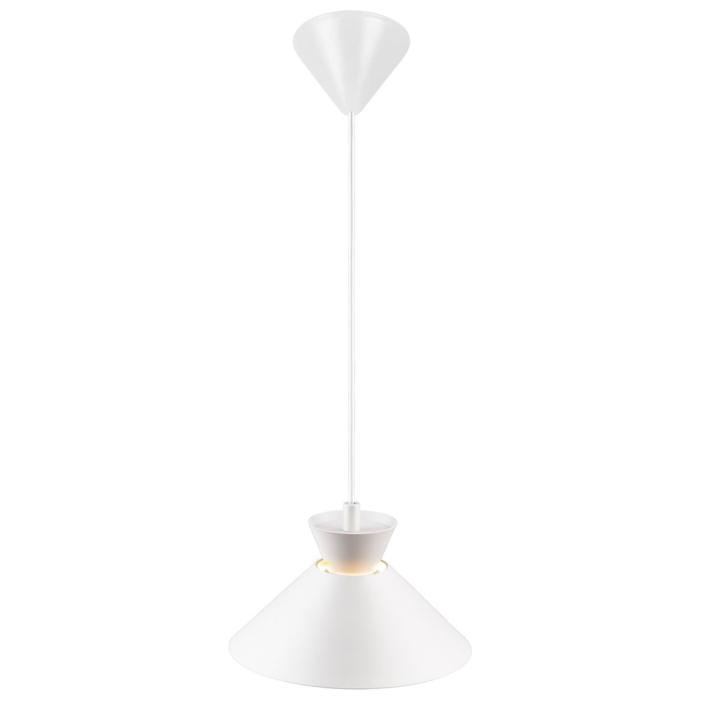 Dial 25 Pendant Light