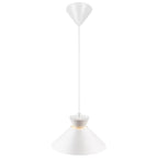 Dial 25 Pendant Light