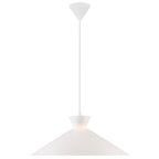 Dial 45 Pendant Light
