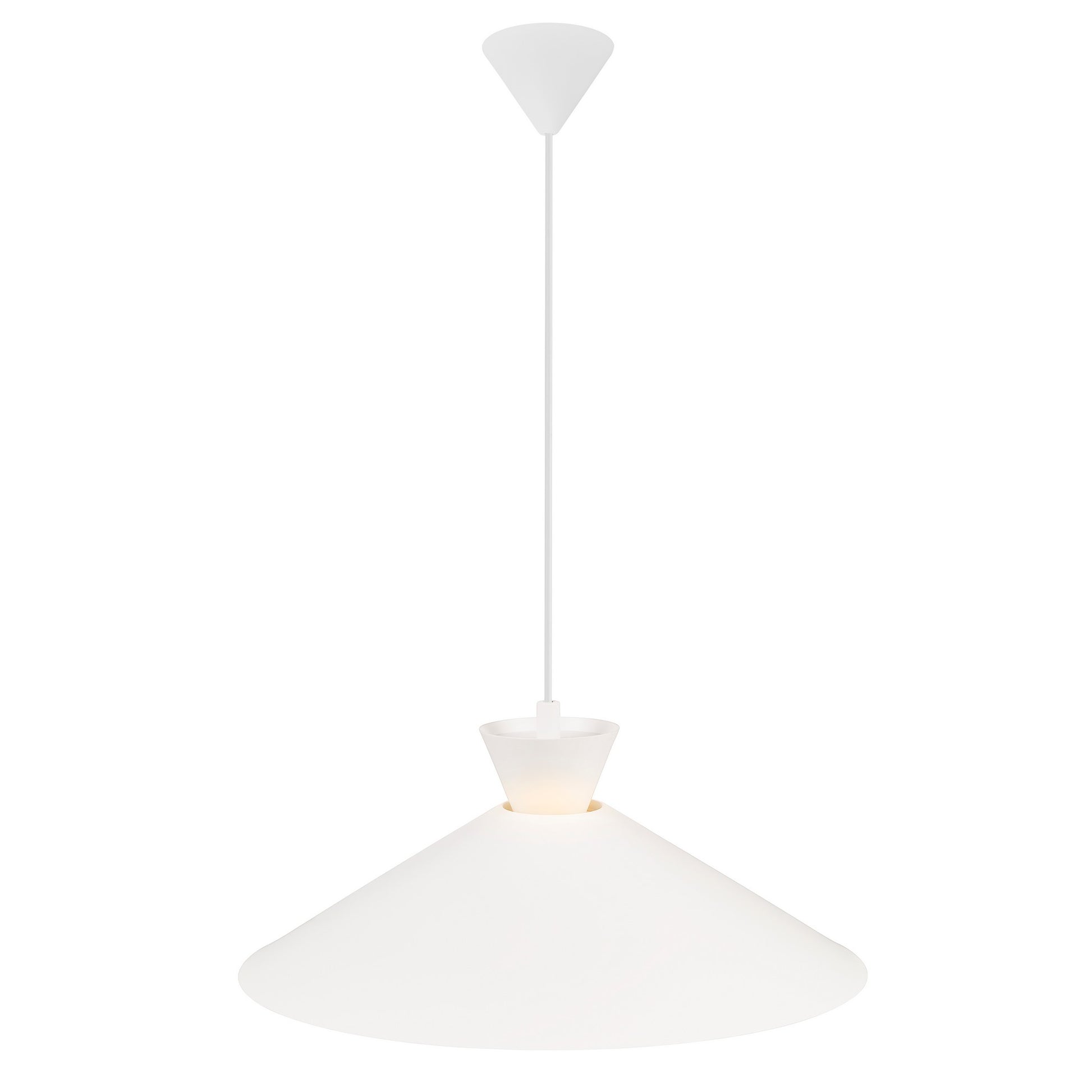 Dial 45 Pendant Light