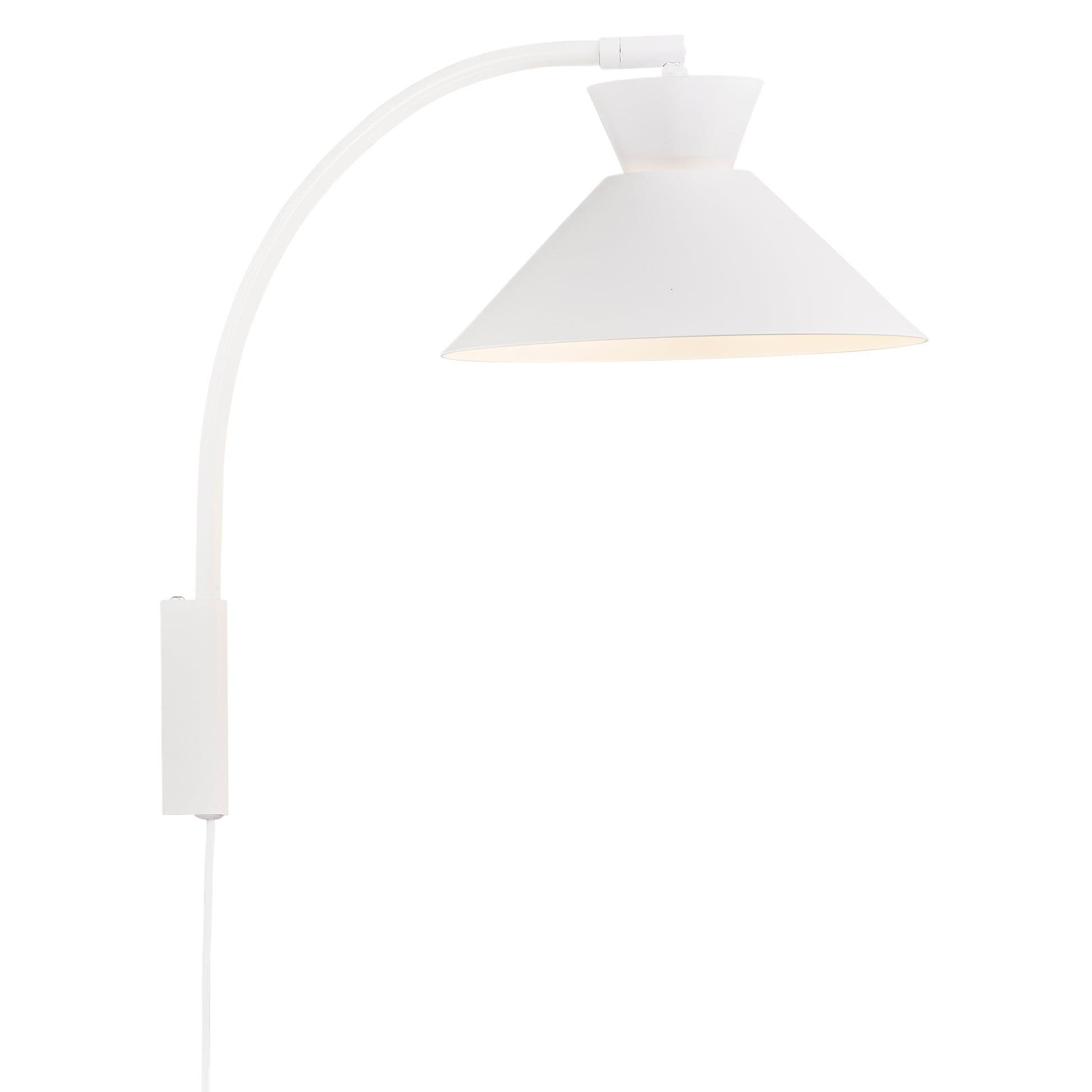 Dial Wall Light