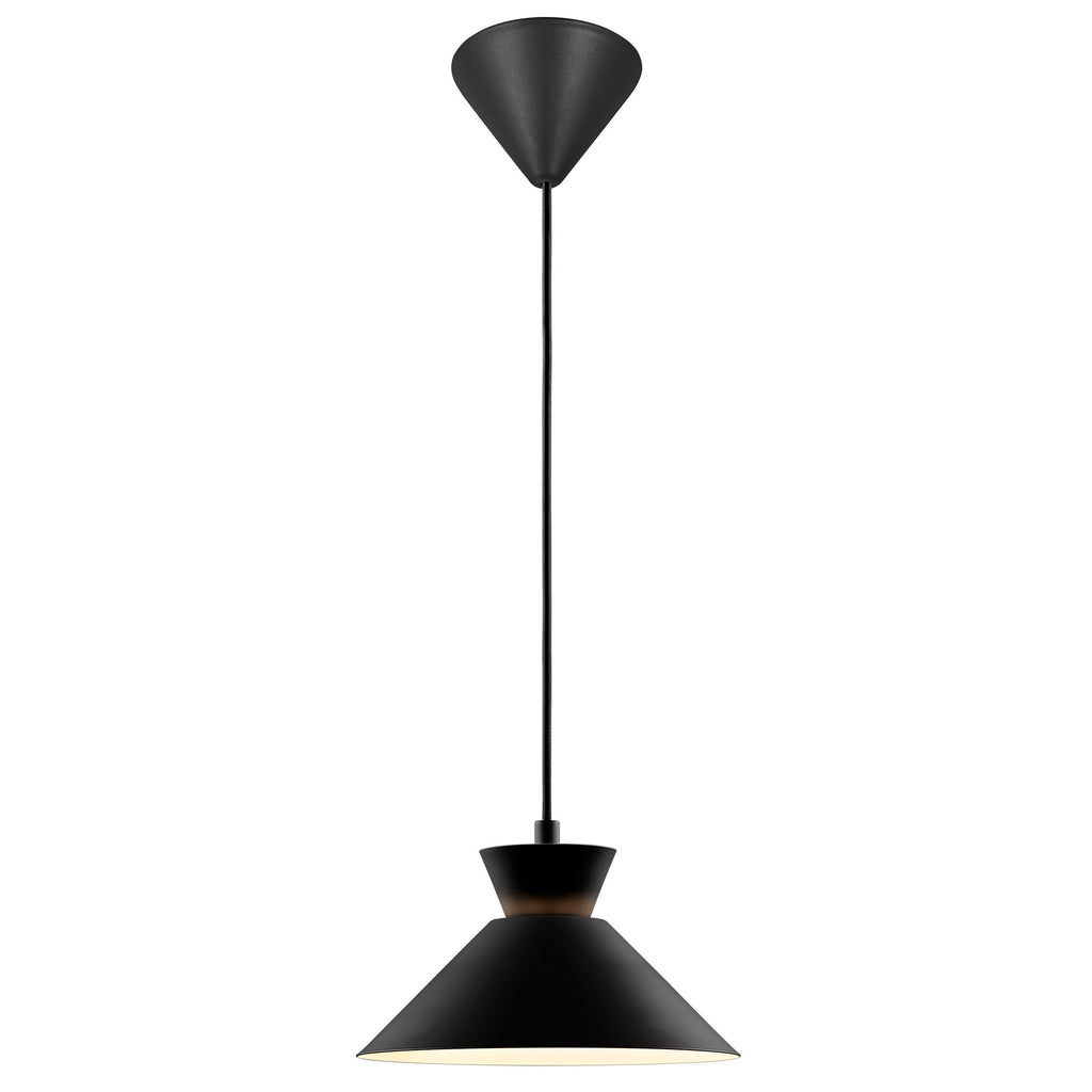 Dial 25 Pendant Light