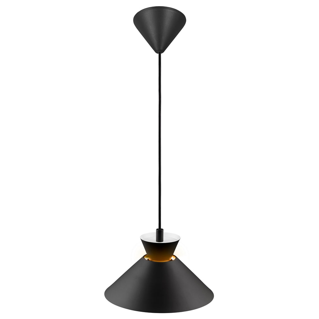 Dial 25 Pendant Light