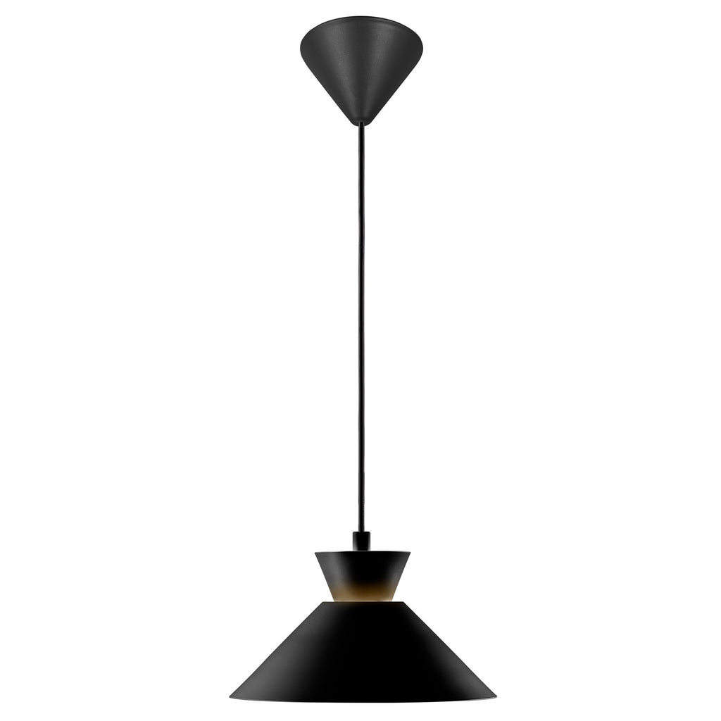 Dial 25 Pendant Light