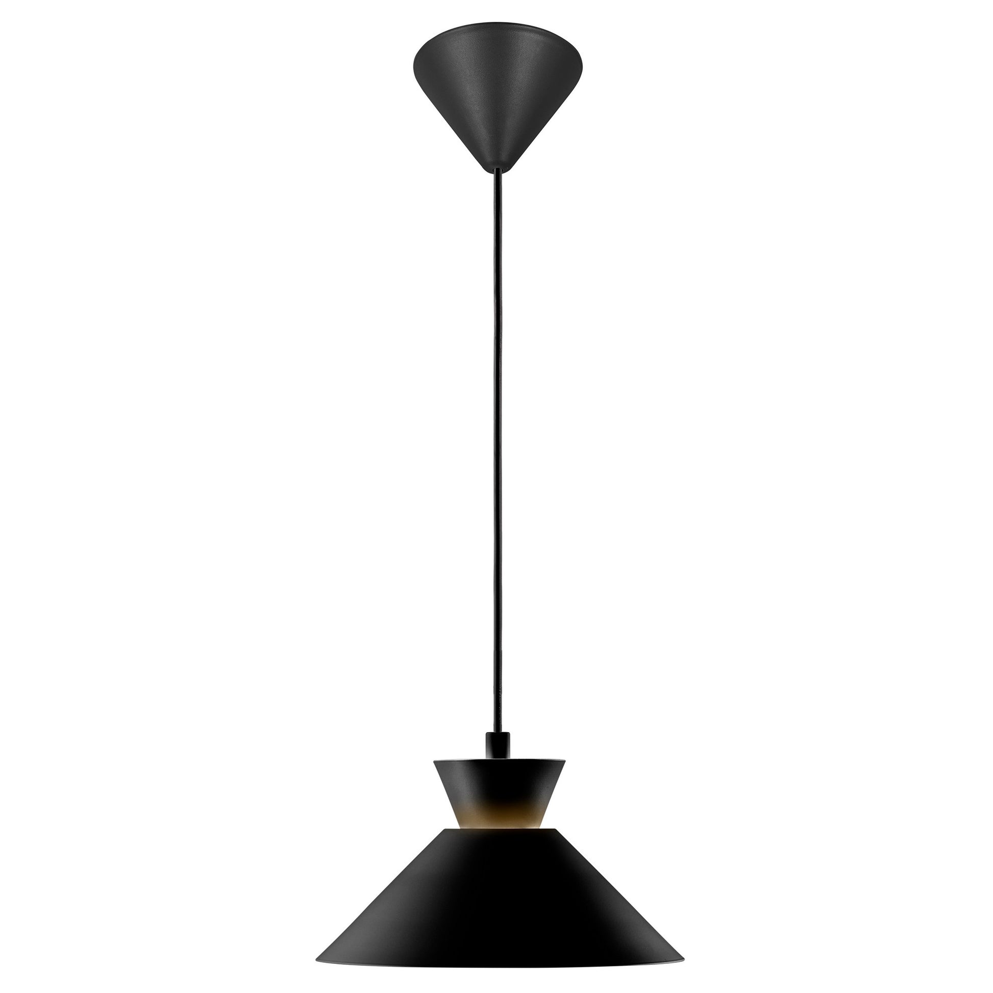 Dial 25 Pendant Light