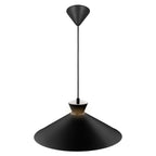 Dial 45 Pendant Light