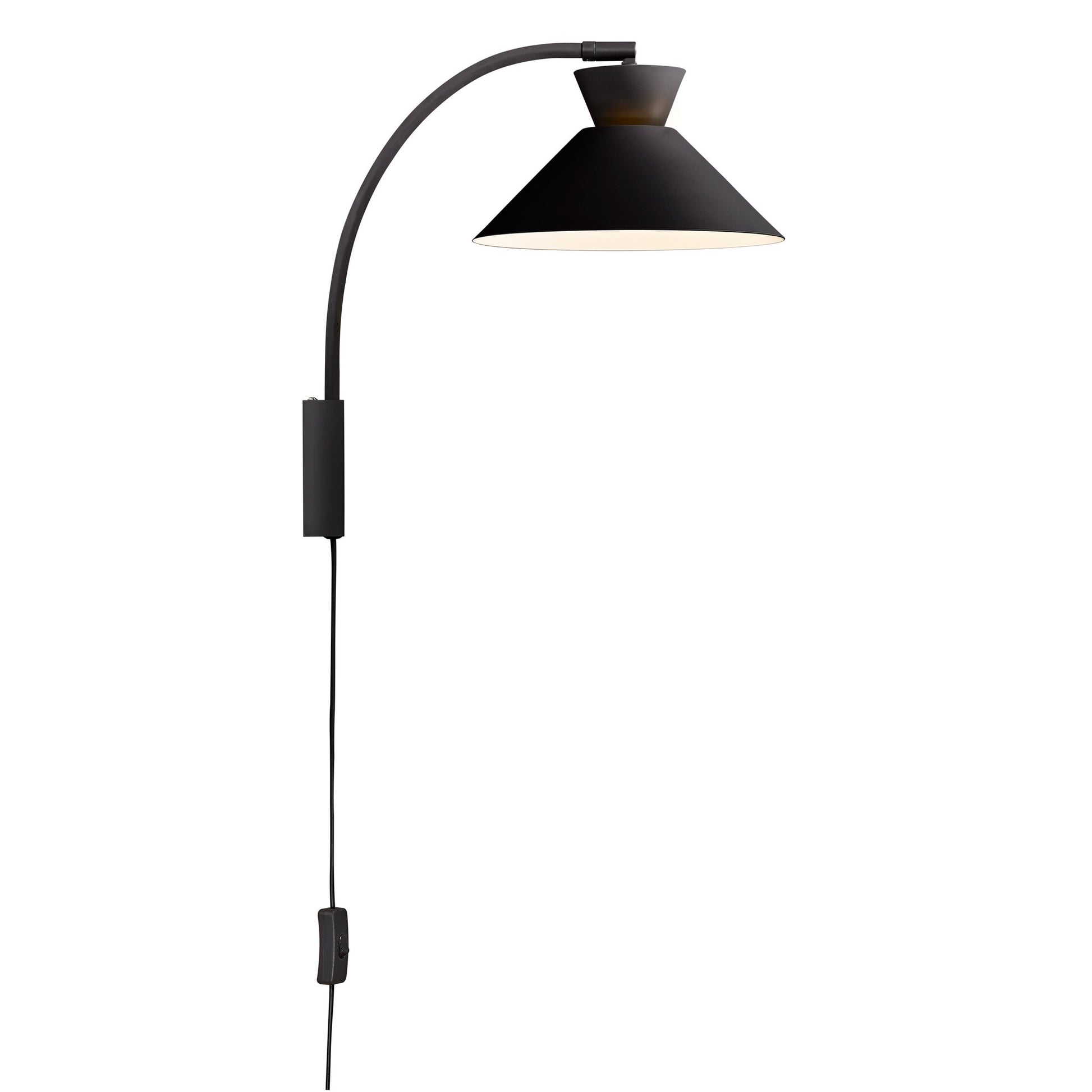 Dial Wall Light